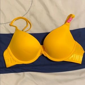 NWT Victoria Secret Push Up Bra